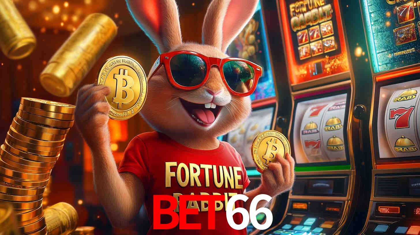 Bônus de Boas-vindas bet66