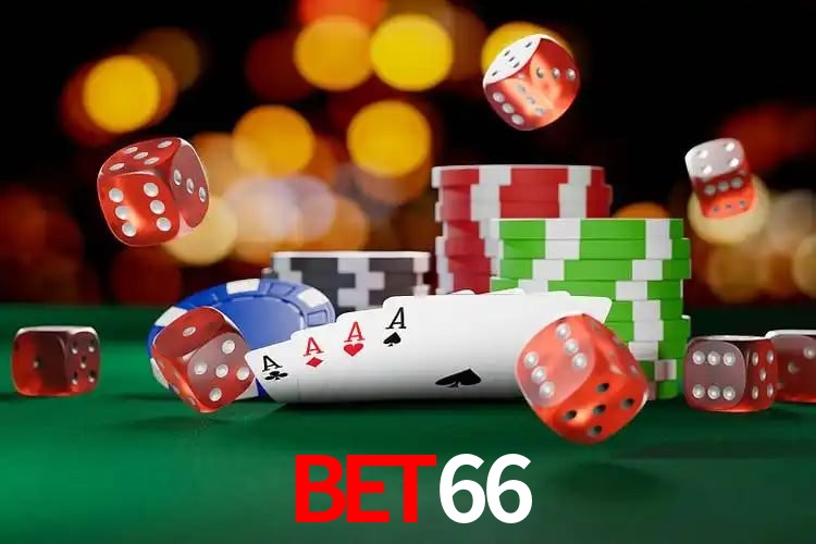 Descubra o Programa VIP da bet66: Vantagens Exclusivas para Jogadores