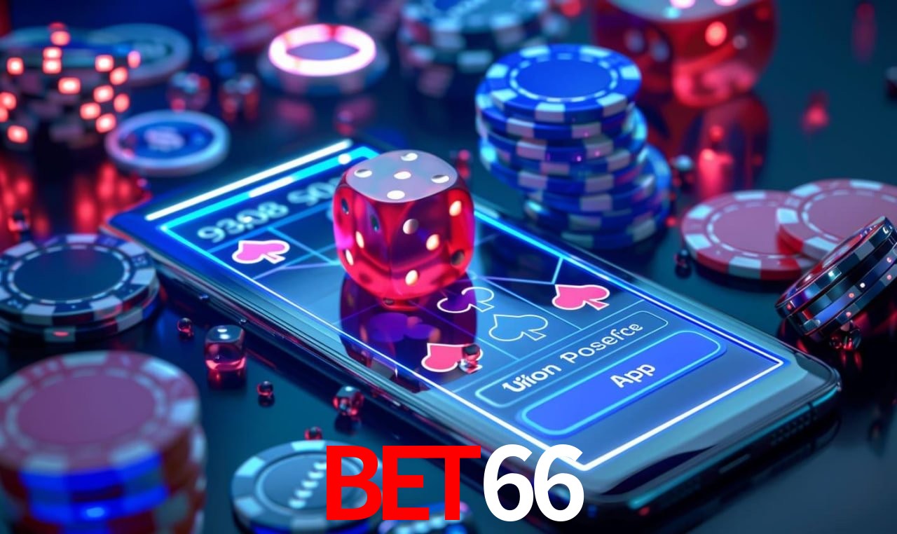 Desvendando o Mundo dos Jogos Virtuais na bet66