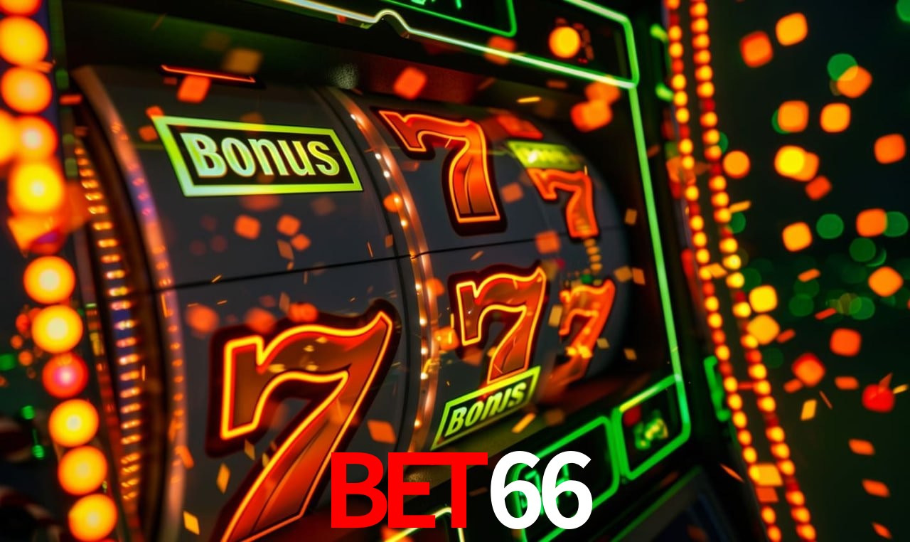 Tecnologia da Plataforma bet66